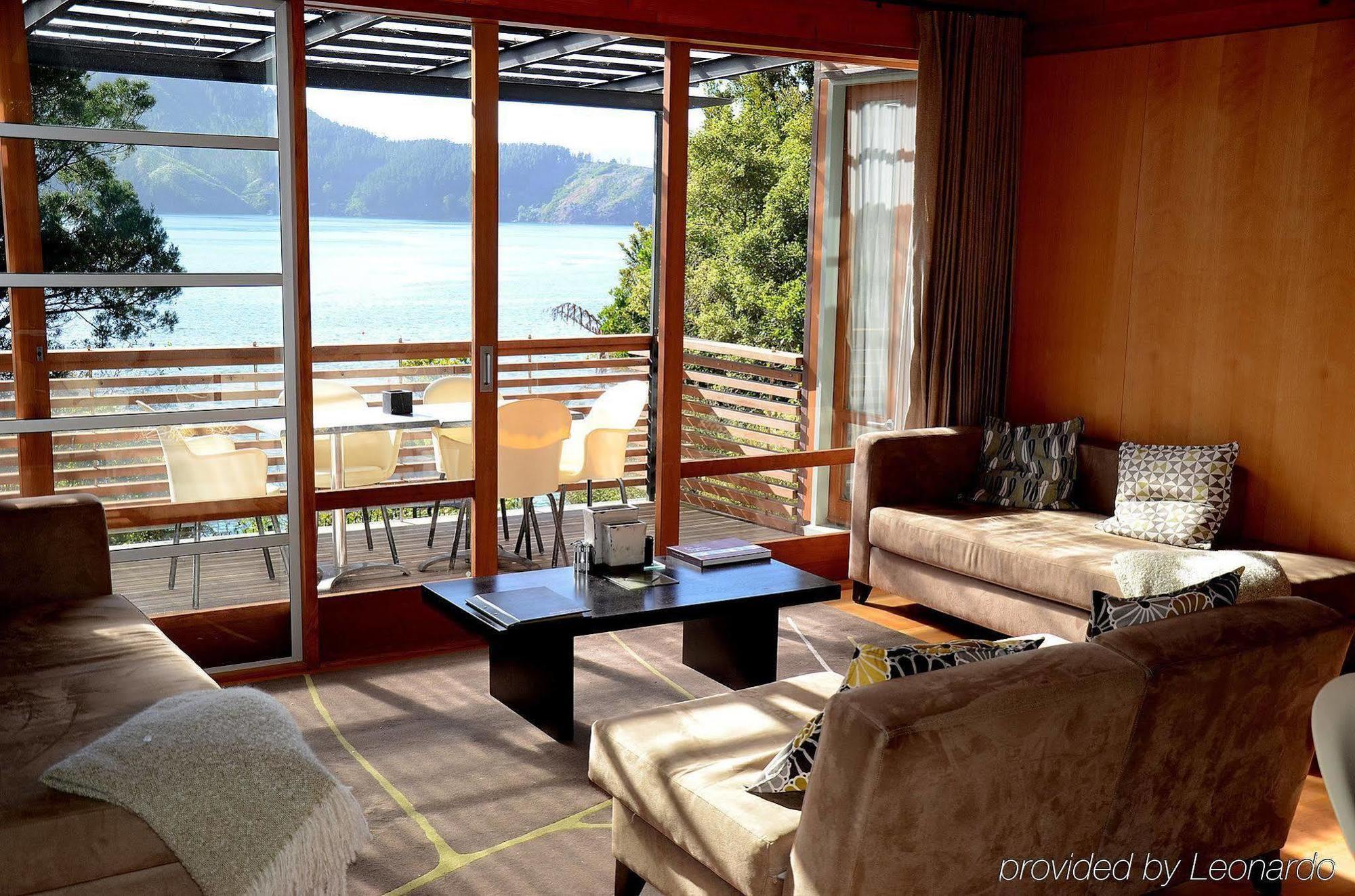 เบย์ออฟแมนนี่โคเวสรีสอร์ต Hotel Arthur's Bay ห้อง รูปภาพ